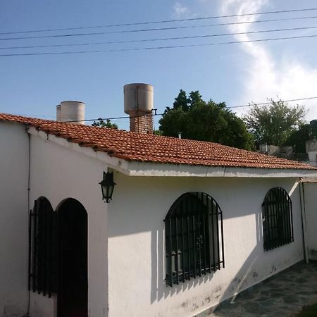 Hostel Alto Alberdi Cordoba Dış mekan fotoğraf