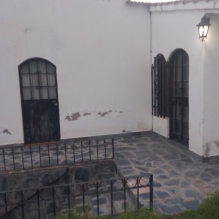 Hostel Alto Alberdi Cordoba Dış mekan fotoğraf