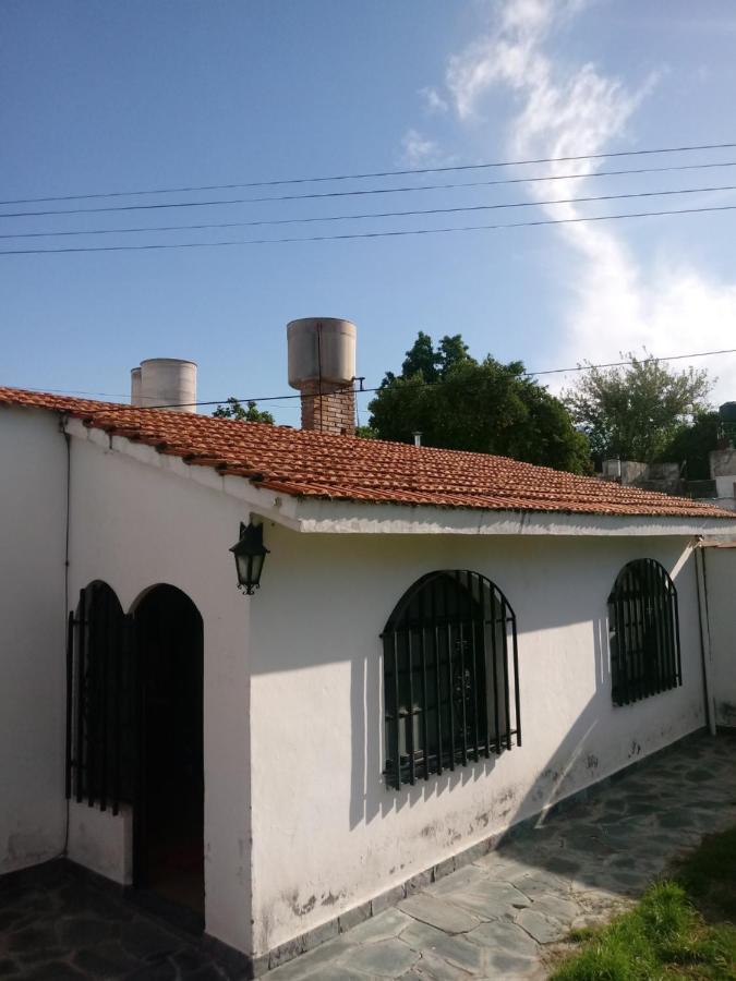 Hostel Alto Alberdi Cordoba Dış mekan fotoğraf
