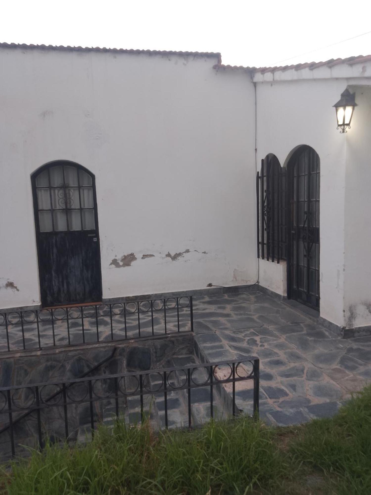 Hostel Alto Alberdi Cordoba Dış mekan fotoğraf