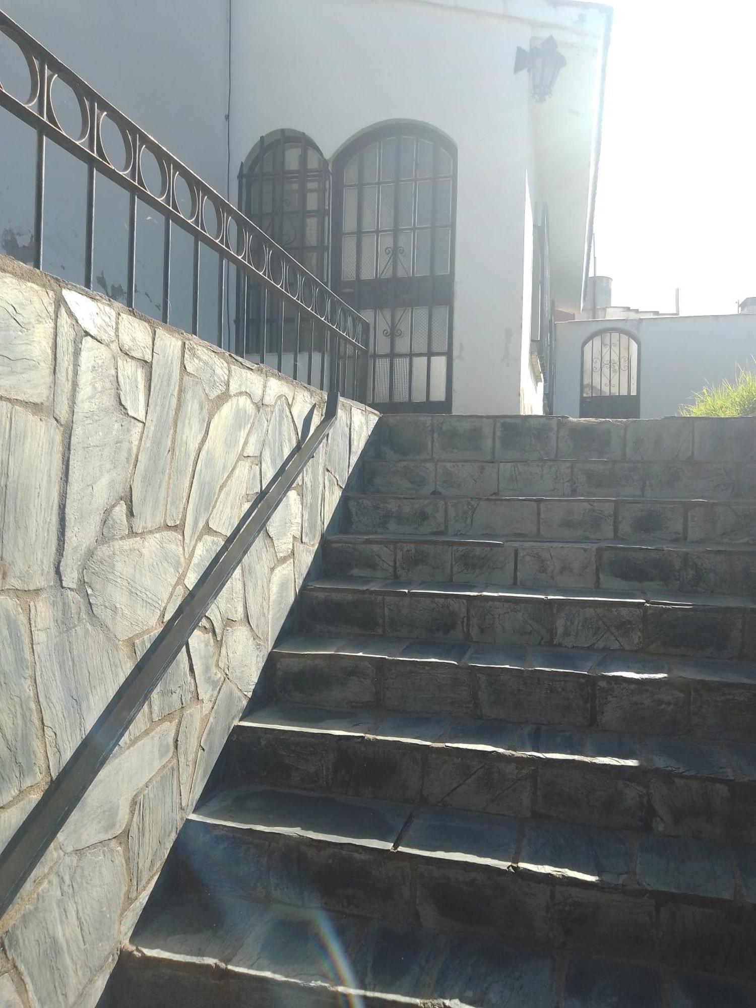 Hostel Alto Alberdi Cordoba Dış mekan fotoğraf