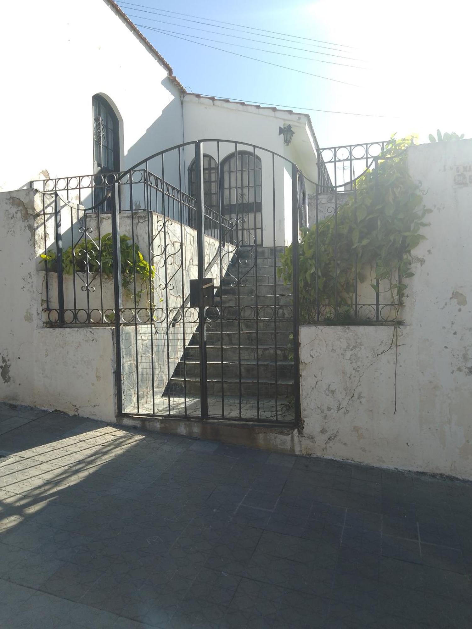 Hostel Alto Alberdi Cordoba Dış mekan fotoğraf
