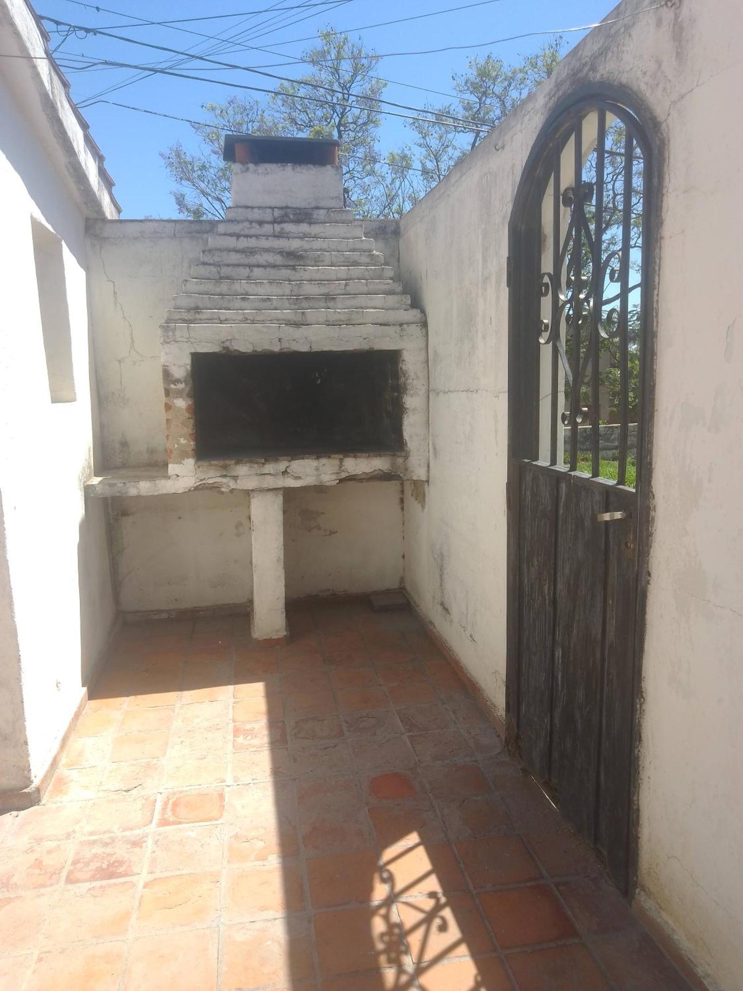Hostel Alto Alberdi Cordoba Dış mekan fotoğraf