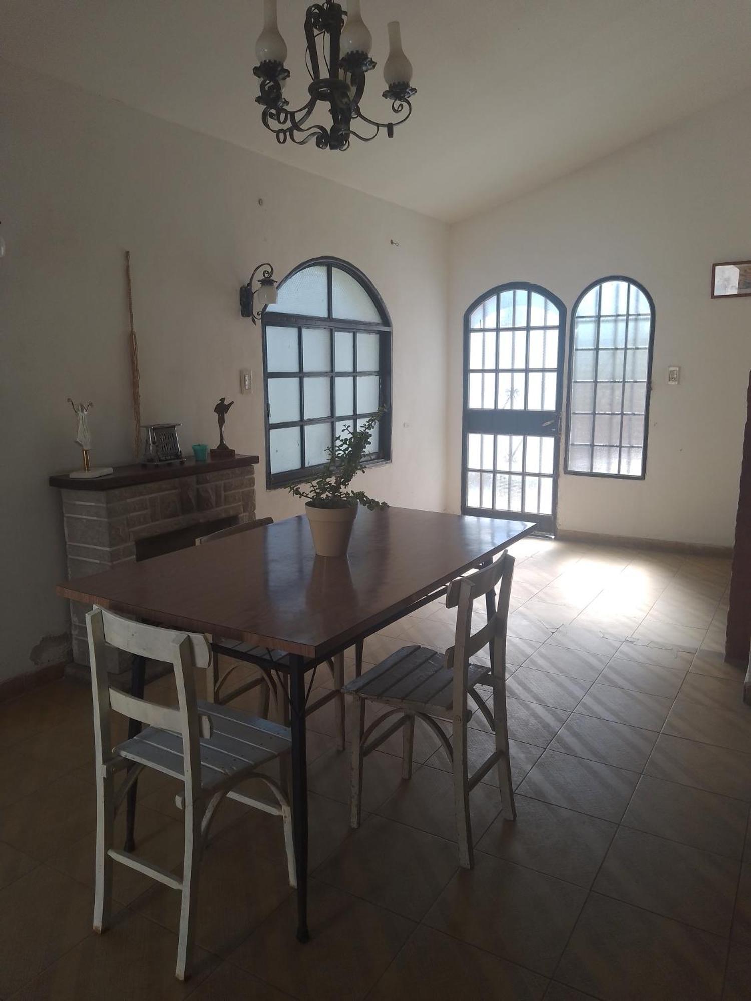 Hostel Alto Alberdi Cordoba Dış mekan fotoğraf